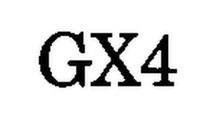 GX4 