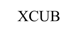 XCUB 