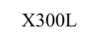 X300L 