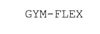 GYM-FLEX 