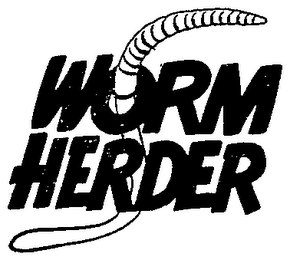 WORM HERDER 