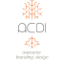 ACDI awesome branding . design 