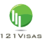 121 Visas 