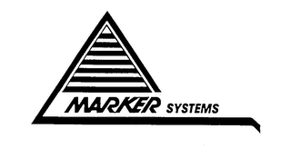 MARKER SYSTEMS 