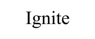 IGNITE 