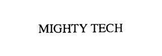MIGHTY TECH 