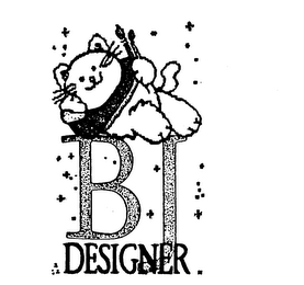 B.J. DESIGNER 