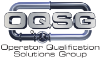 Operator Qualification Solutions Group (OQSG) 