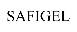 SAFIGEL 