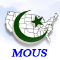Muslims of united states association 