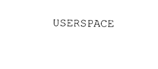 USERSPACE 