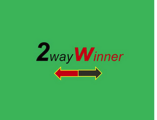 2WAY WINNER 