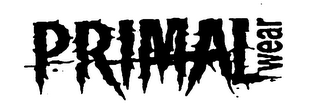 PRIMALWEAR 
