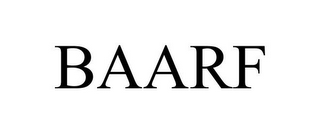 BAARF 
