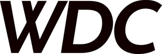 WDC 