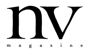 NV MAGAZINE 