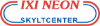 IXI Neon AB Bright sign solutions 