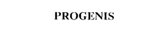 PROGENIS 