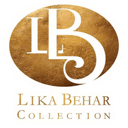 LB LIKA BEHAR COLLECTION 