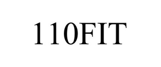 110FIT 