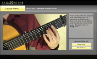 LAGA Online - Online Guitar Lessons 