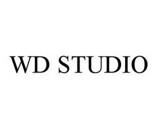 WD STUDIO 