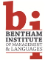 Bentham Institute of Management & Languages 
