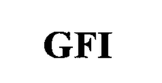 GFI 