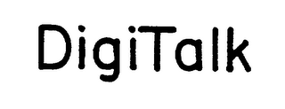 DIGITALK 