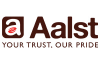 Aalst Chocolate 