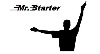 MR. STARTER 
