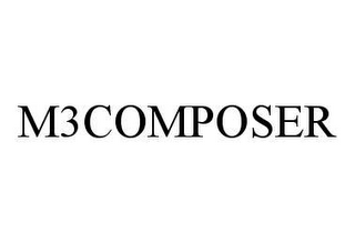 M3COMPOSER 