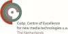 Centre of Excellence for new media technologies 