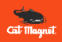 CAT MAGNET 