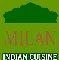 Milan Indian Cuisine 