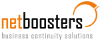 Netboosters BV - business continuity solutions 