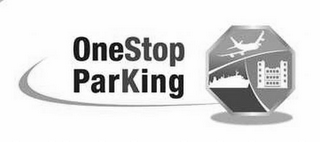 ONESTOP PARKING 