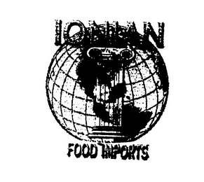 IONIAN FOOD IMPORTS, INC. 