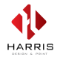 Harris Design & Print 