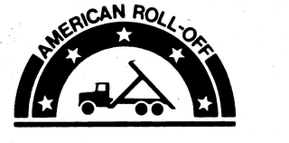 AMERICAN ROLL-OFF 