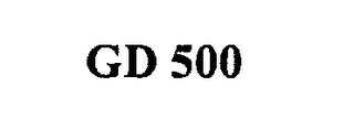 GD 500 