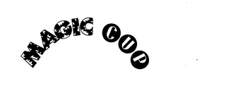 MAGIC CUP 