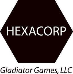 HEXACORP GLADIATOR GAMES, LLC 