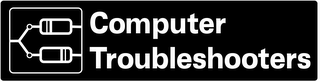 COMPUTER TROUBLESHOOTERS 