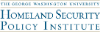 Homeland Security Policy Institute 