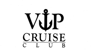 VIP CRUISE CLUB 