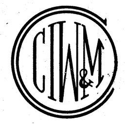 CIW & M CO. 