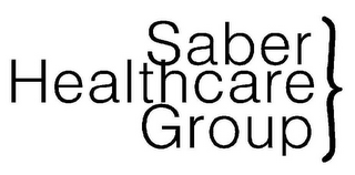 Saber Healthcare Group, LLC ... _SABER HEALTHCARE GROUP LLC - Ohio ...