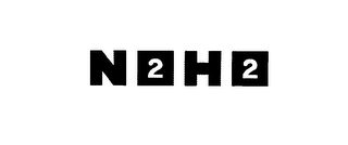 N 2 H 2 