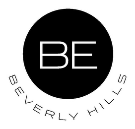 BE BEVERLY HILLS 